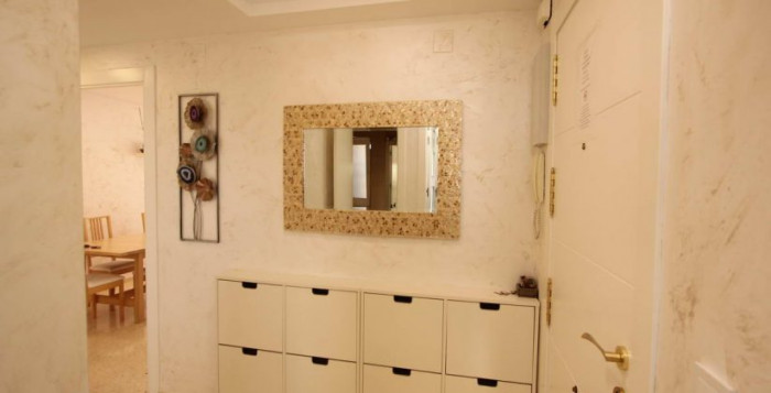 Apartamento en Benidorm