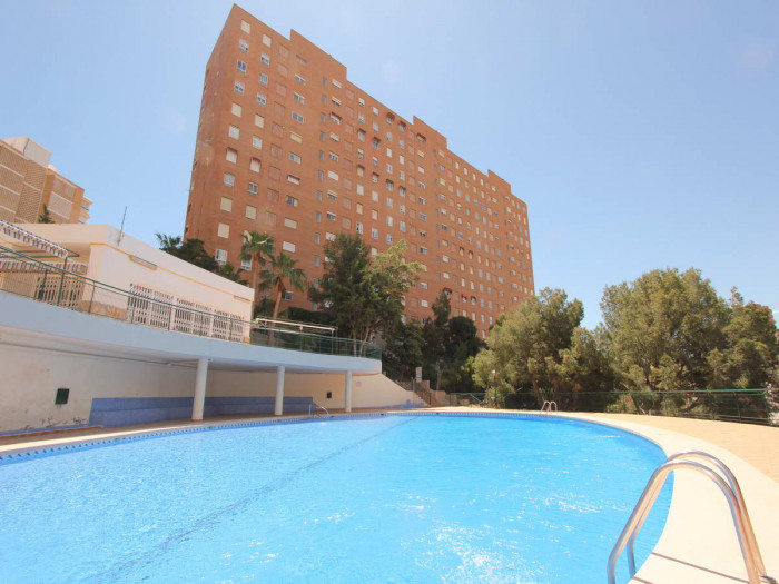 Apartamento en Benidorm