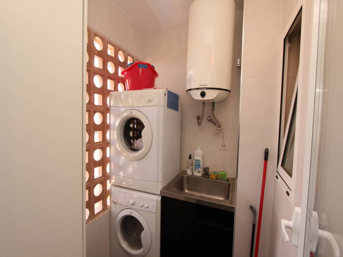Apartamento en Benidorm
