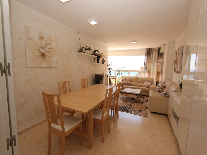 Apartamento en Benidorm