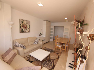Apartamento en Benidorm