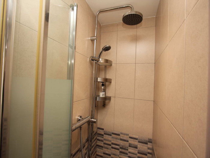 Apartamento en Benidorm