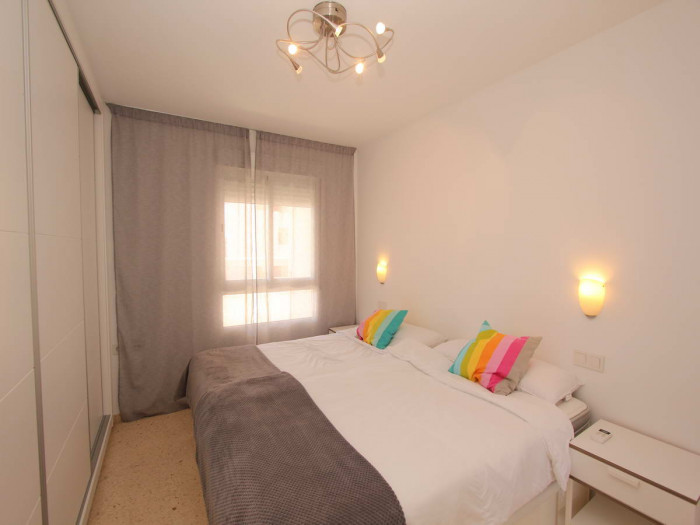 Apartamento en Benidorm