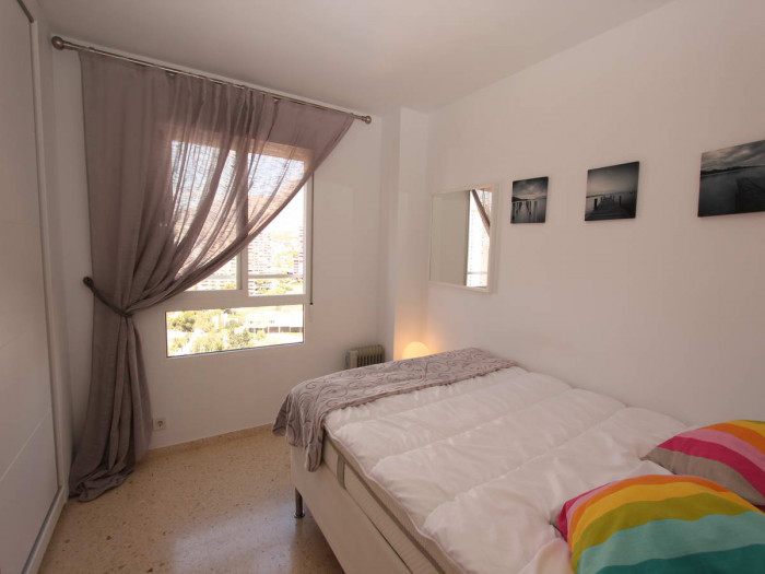 Apartamento en Benidorm