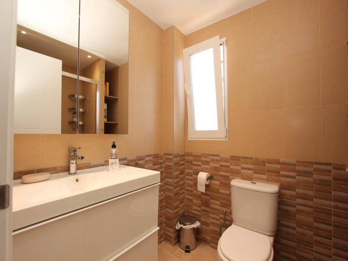 Apartamento en Benidorm