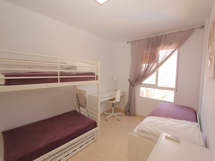 Apartamento en Benidorm