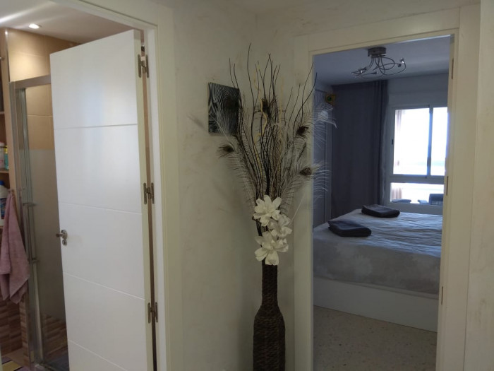 Apartamento en Benidorm