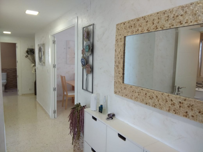 Apartamento en Benidorm