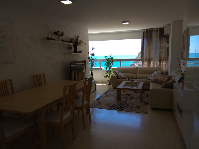 Apartamento en Benidorm