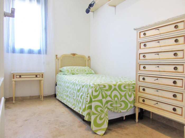 Apartamento en Alicante