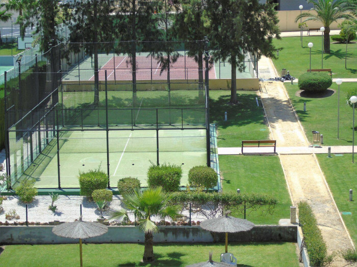 Apartamento en Alicante