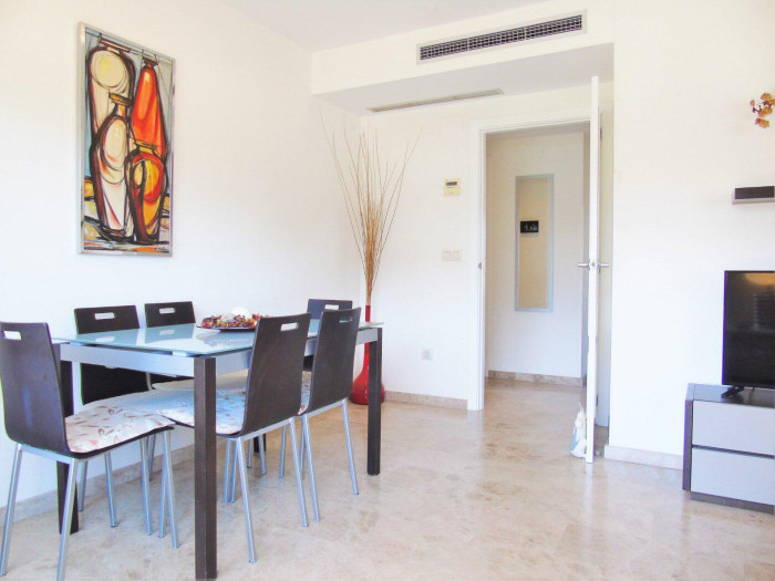 Apartamento en Alicante