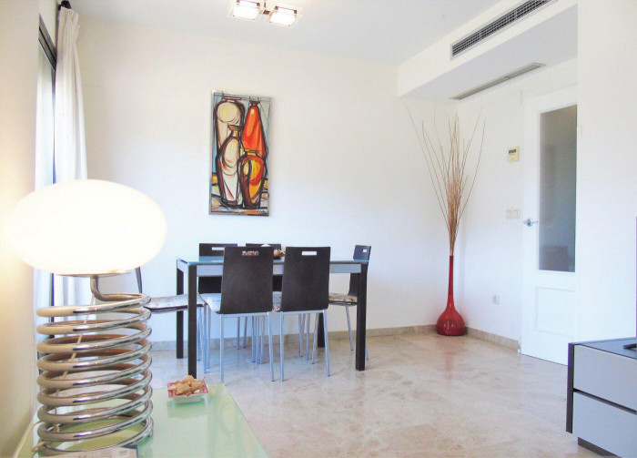 Apartamento en Alicante