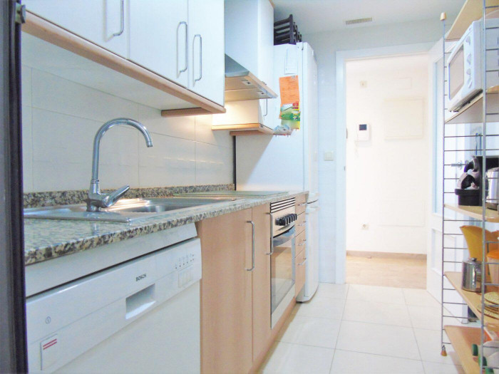 Apartamento en Alicante