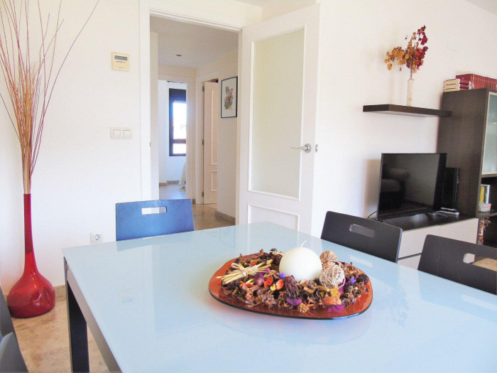 Apartamento en Alicante
