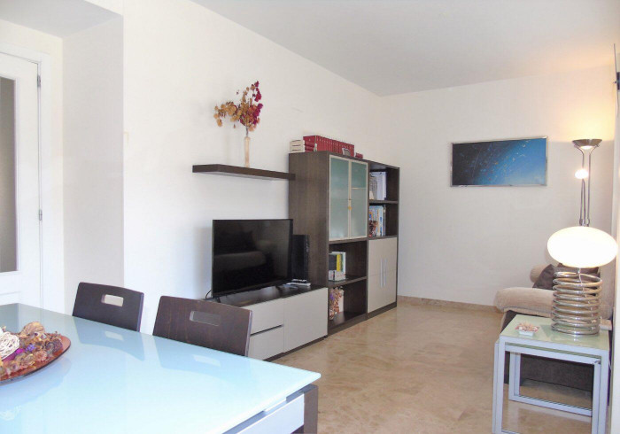 Apartamento en Alicante