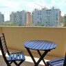 Apartamento en Alicante