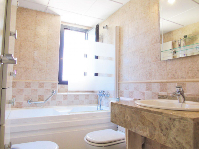 Apartamento en Alicante