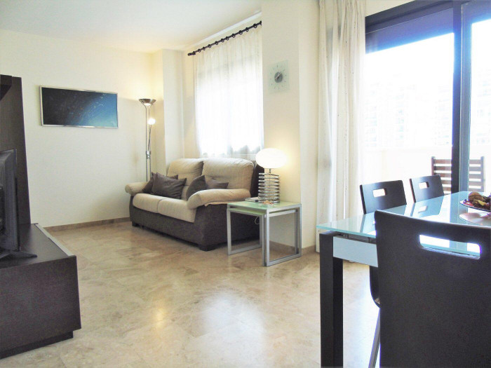 Apartamento en Alicante