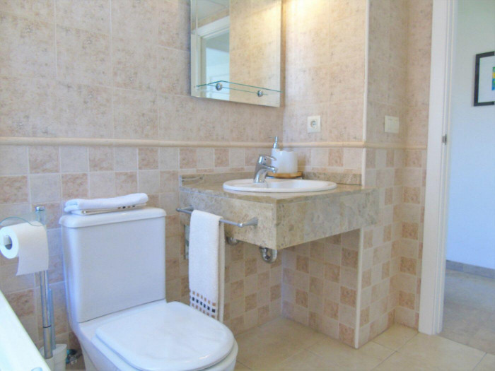 Apartamento en Alicante