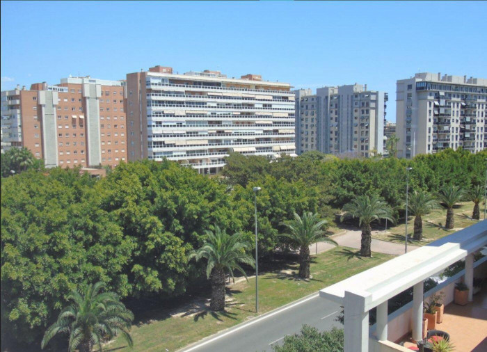 Apartamento en Alicante