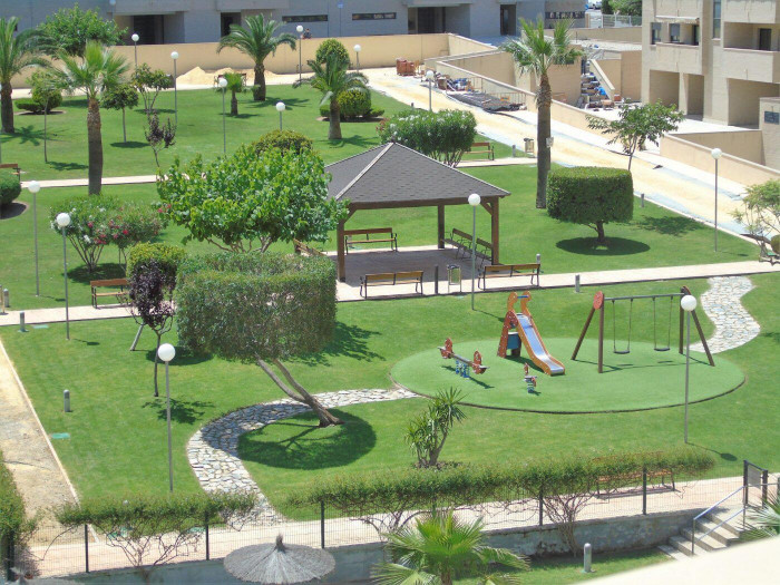 Apartamento en Alicante