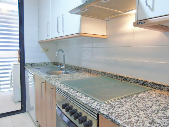 Apartamento en Alicante