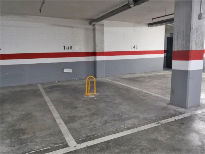 Apartamento en Alicante