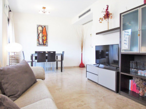 Apartamento en Alicante