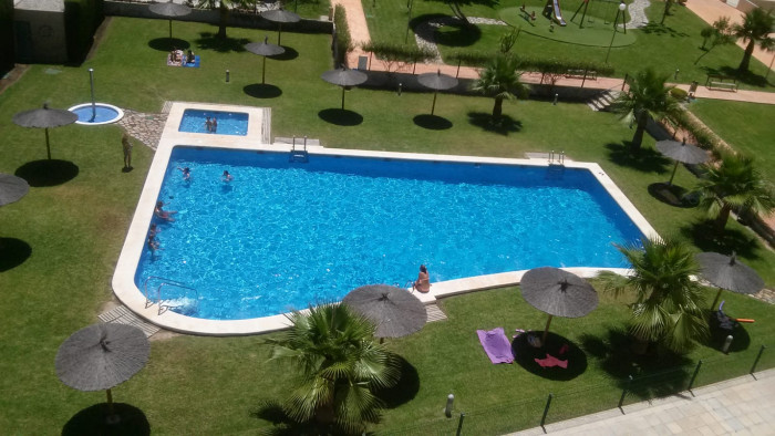 Apartamento en Alicante