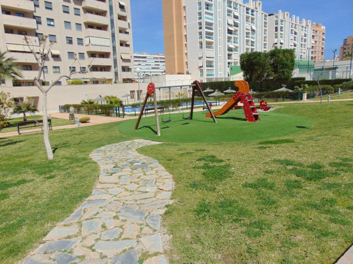 Apartamento en Alicante