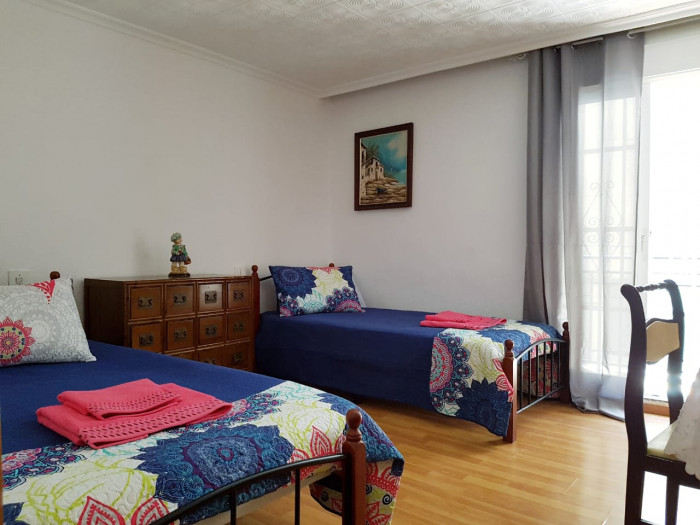 Apartamento en Alicante
