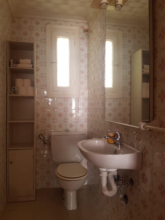 Apartamento en Alicante