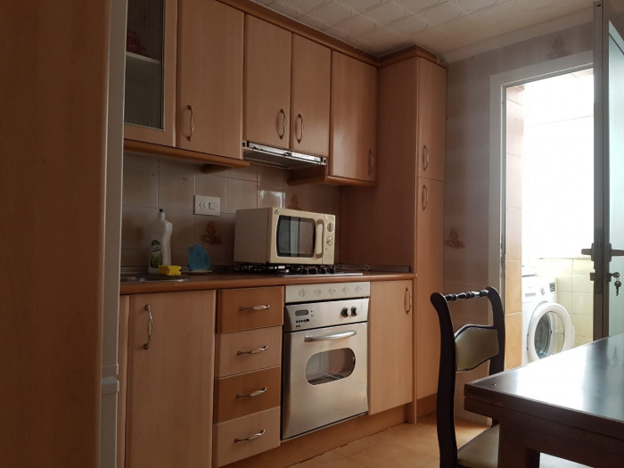 Apartamento en Alicante