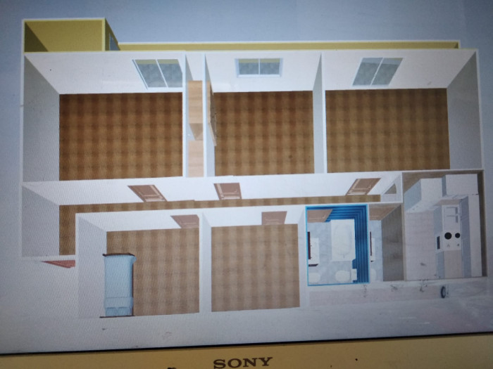 Apartamento en Alicante