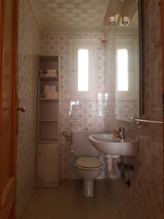 Apartamento en Alicante