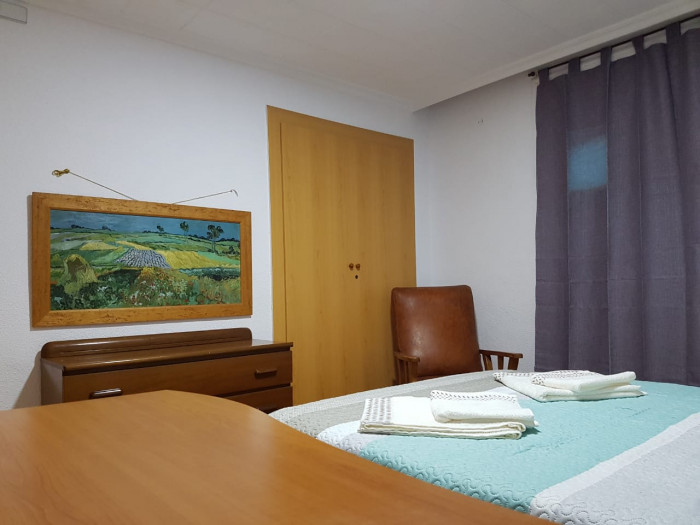 Apartamento en Alicante