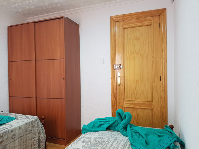 Apartamento en Alicante