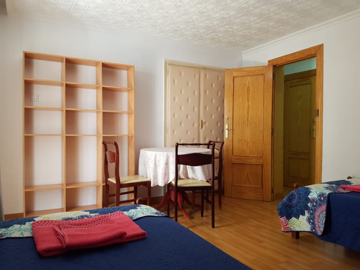 Apartamento en Alicante