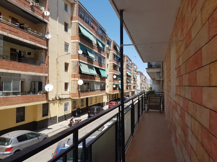 Apartamento en Alicante