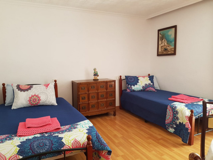 Apartamento en Alicante