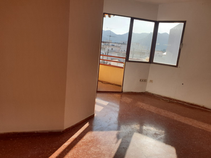 Apartamento en Gandia