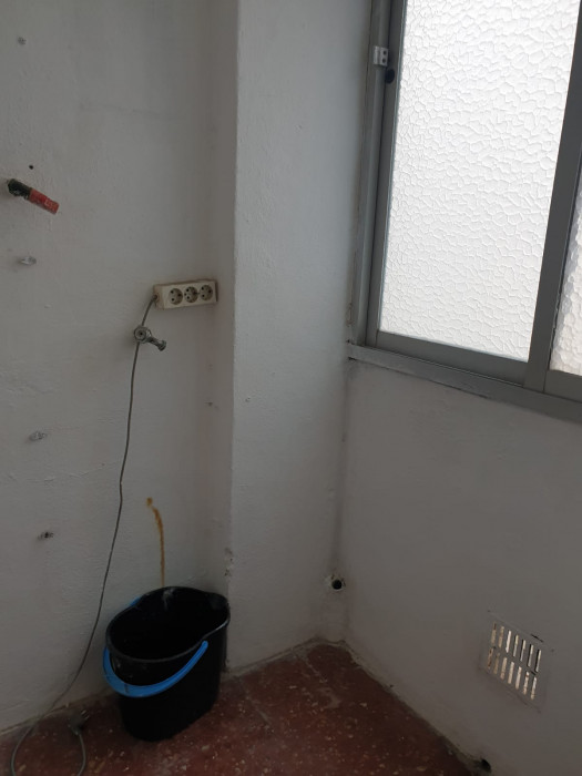 Apartamento en Gandia