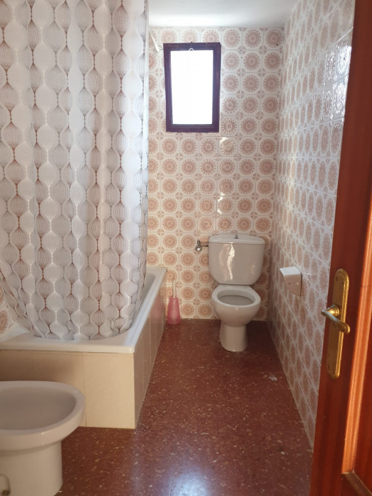 Apartamento en Gandia