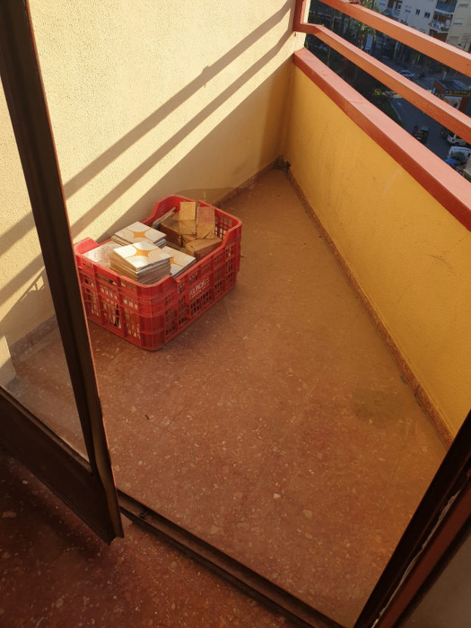 Apartamento en Gandia