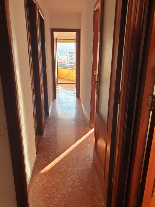 Apartamento en Gandia