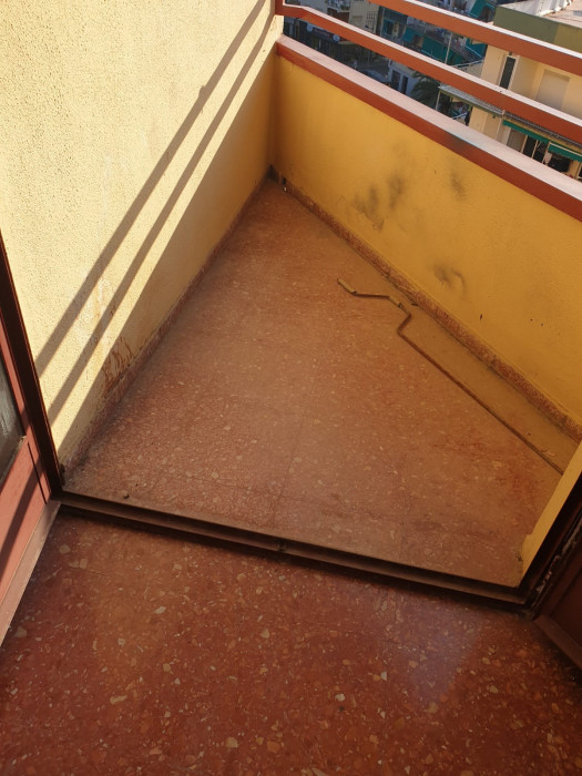 Apartamento en Gandia