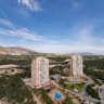 Пентхаус в Бенидорме