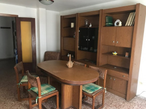 Квартира в Gandia