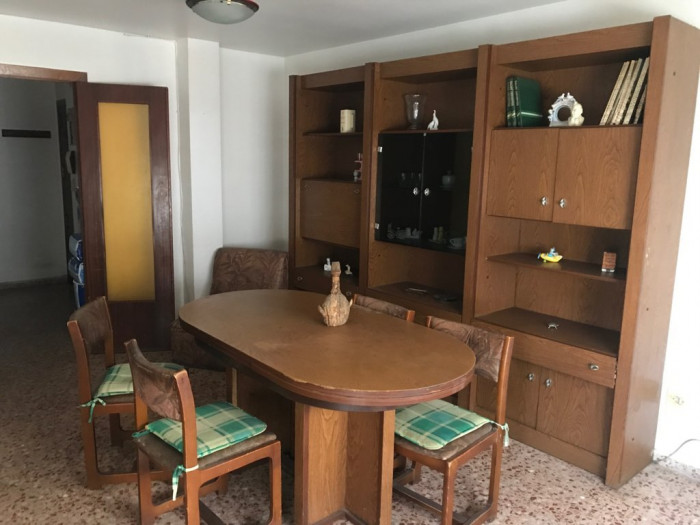Квартира в Gandia